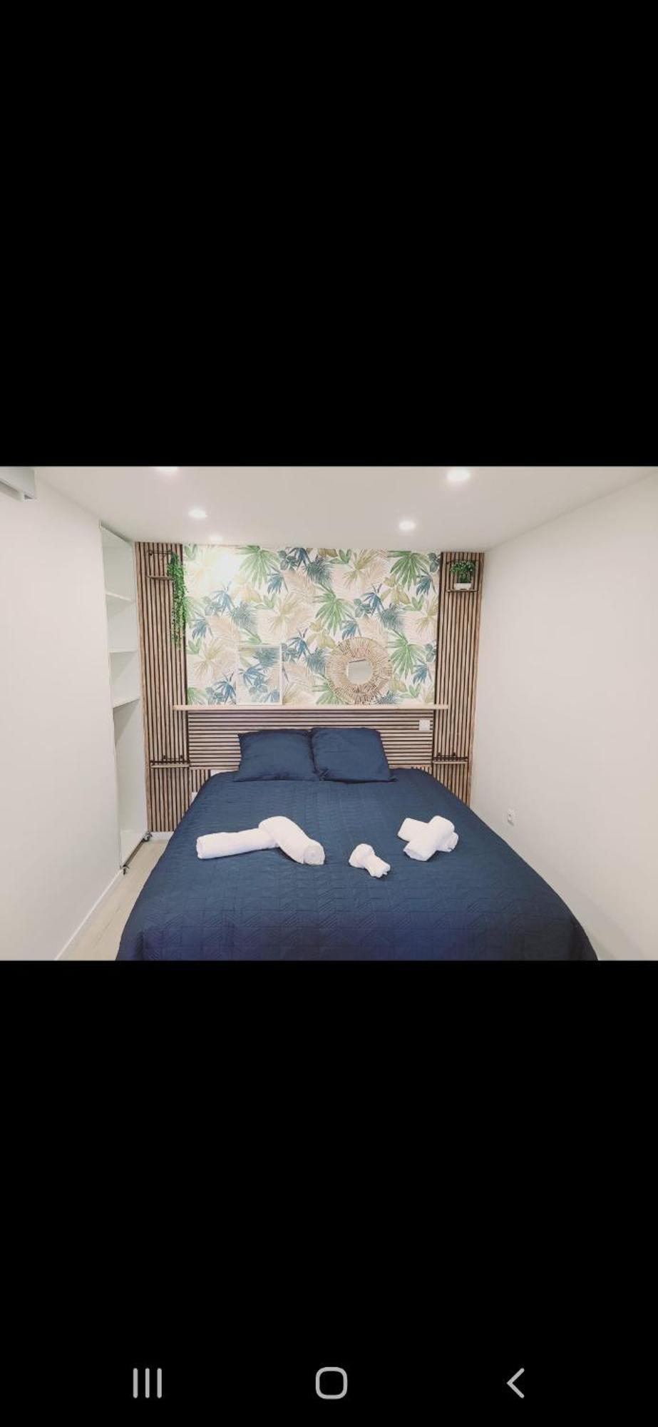Logement 4 Voyageurs Ceret Bagian luar foto