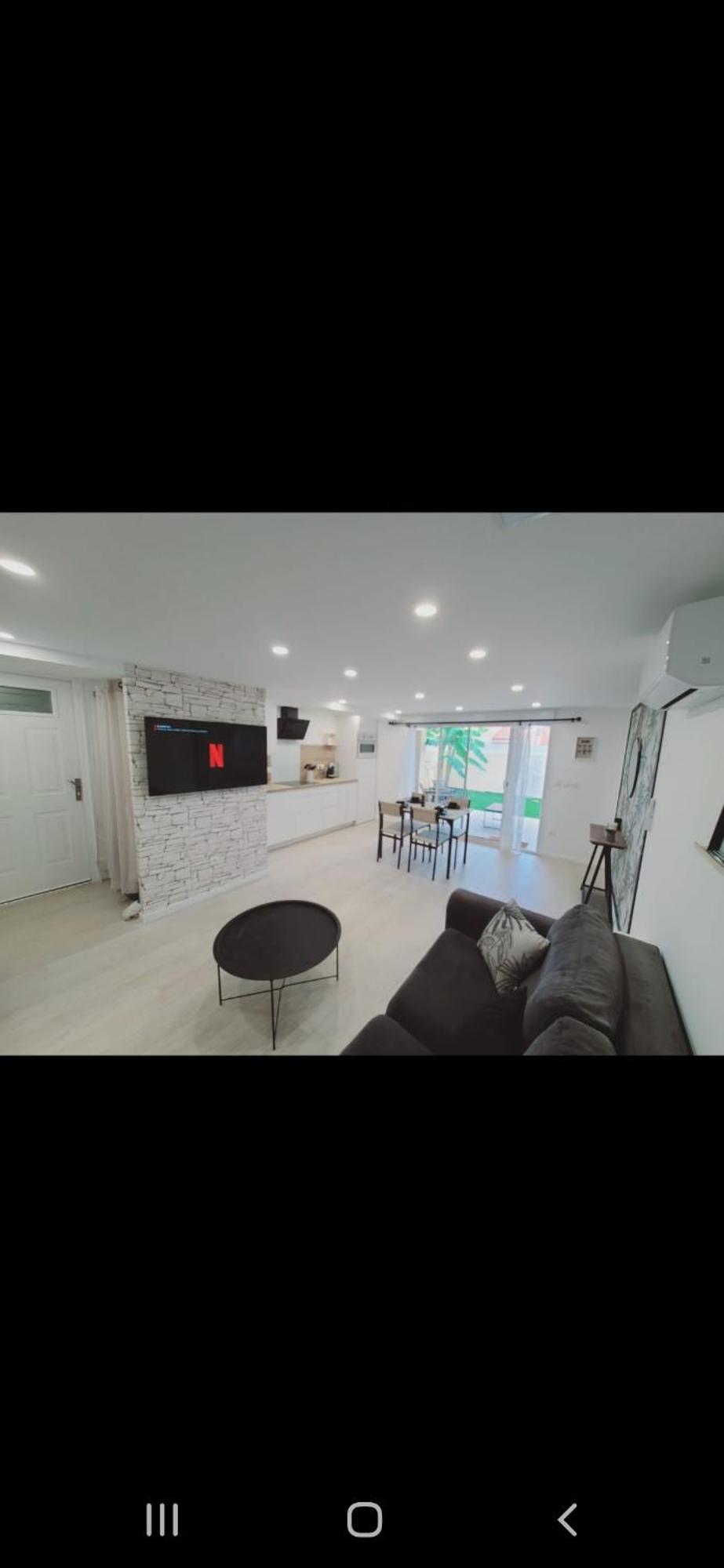 Logement 4 Voyageurs Ceret Bagian luar foto