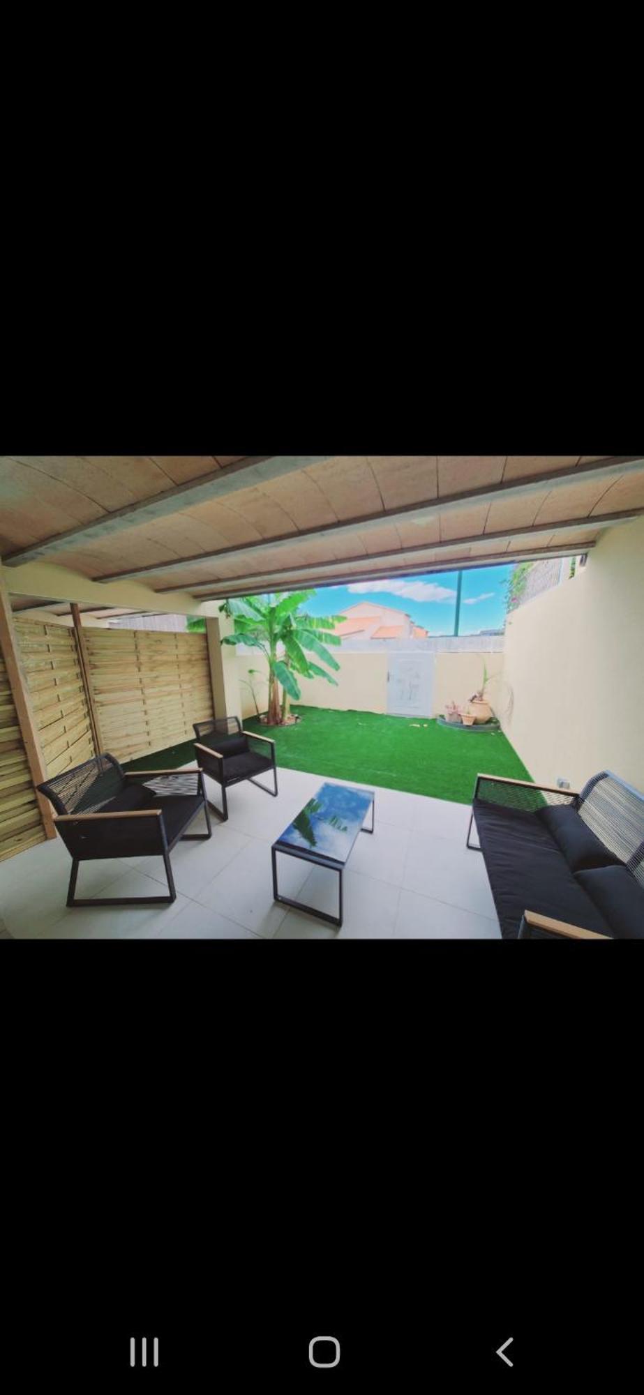 Logement 4 Voyageurs Ceret Bagian luar foto